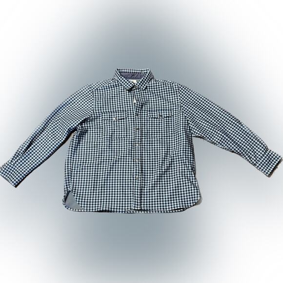 J BANKS MENS FULL “SNAP” JACKET SIZE 2XL NWT - Picture 1 of 3